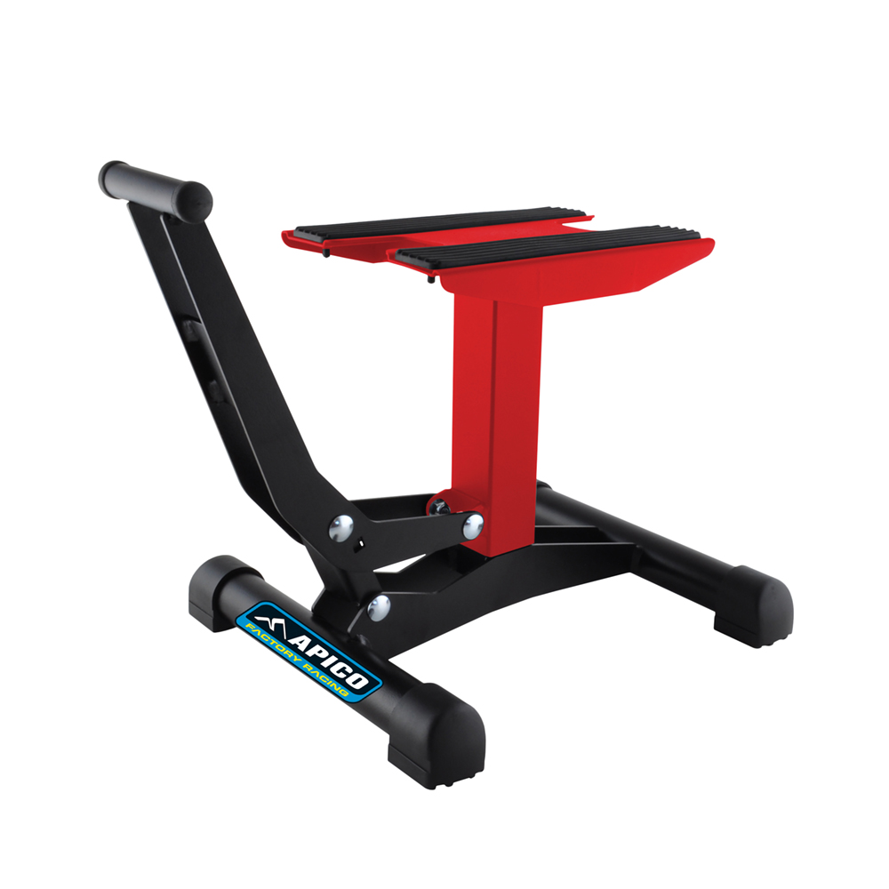 APICO XTREME BIKE LIFT RED